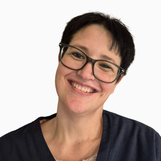 Danelle Truter