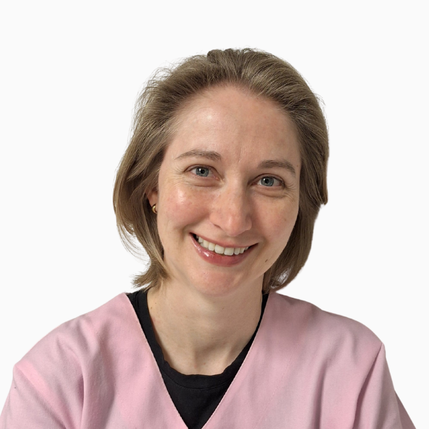 Mart-Marie Potgieter