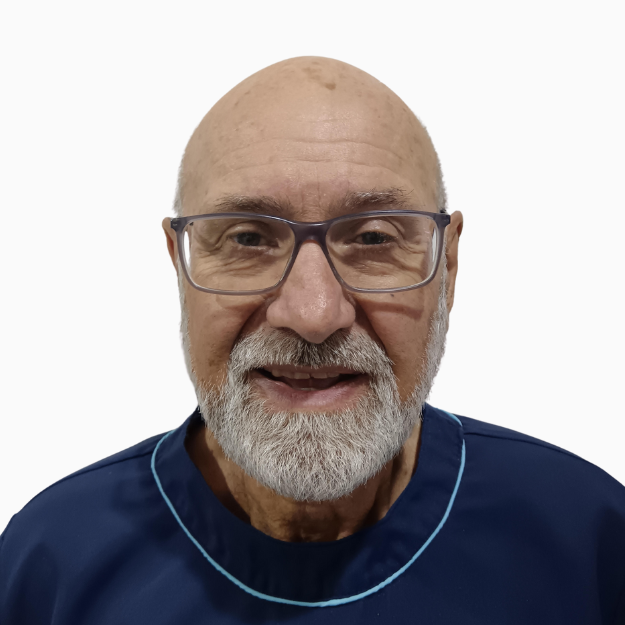 Daniel Wynand van Wyk